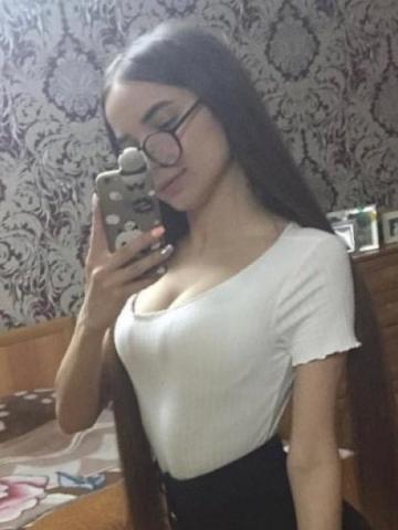 Индивидуалка Лидия Фотография 3